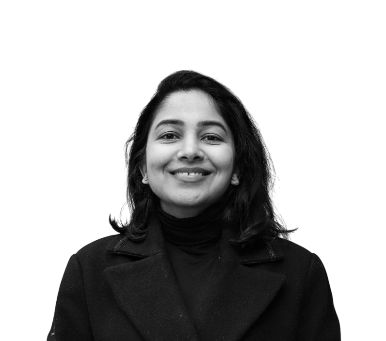 Nivedita Rani